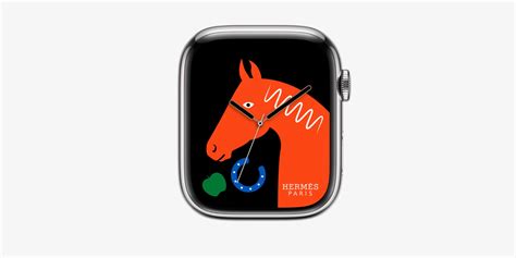 hermes horse watch face download|apple watch hermes face collection.